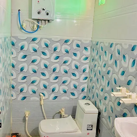 Radhey Krishna Home Stay Mathura Exterior photo
