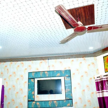 Radhey Krishna Home Stay Mathura Exterior photo