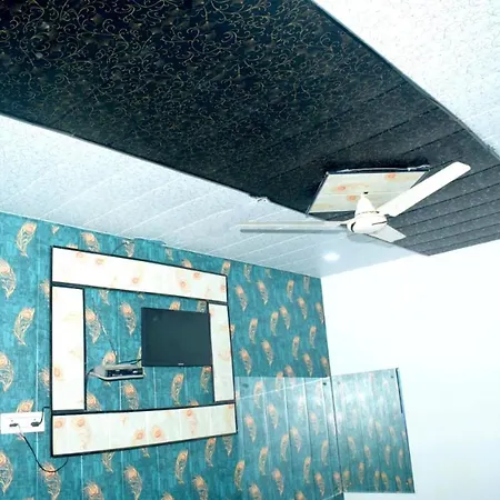 Radhey Krishna Home Stay Mathura Exterior photo
