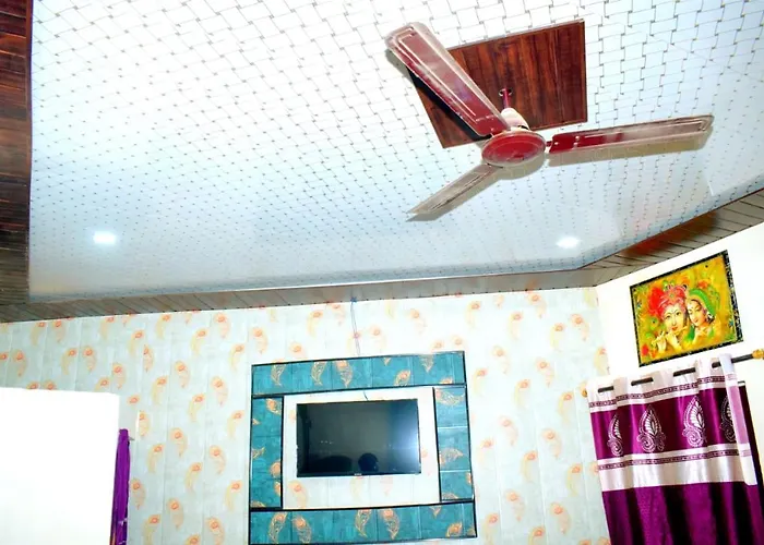 Radhey Krishna Home Stay