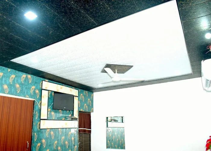 Radhey Krishna Home Stay
