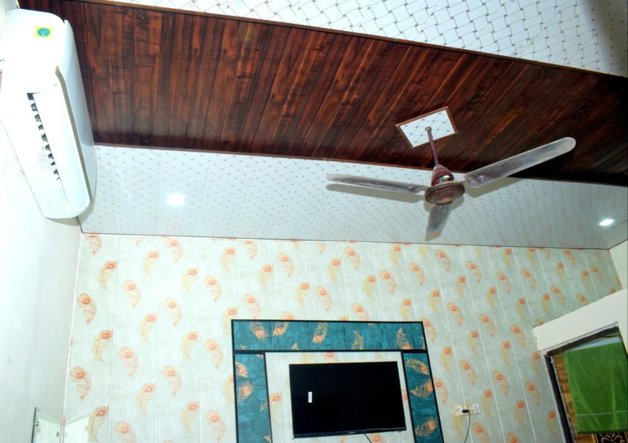 Homestay Radhey Krishna Mathura