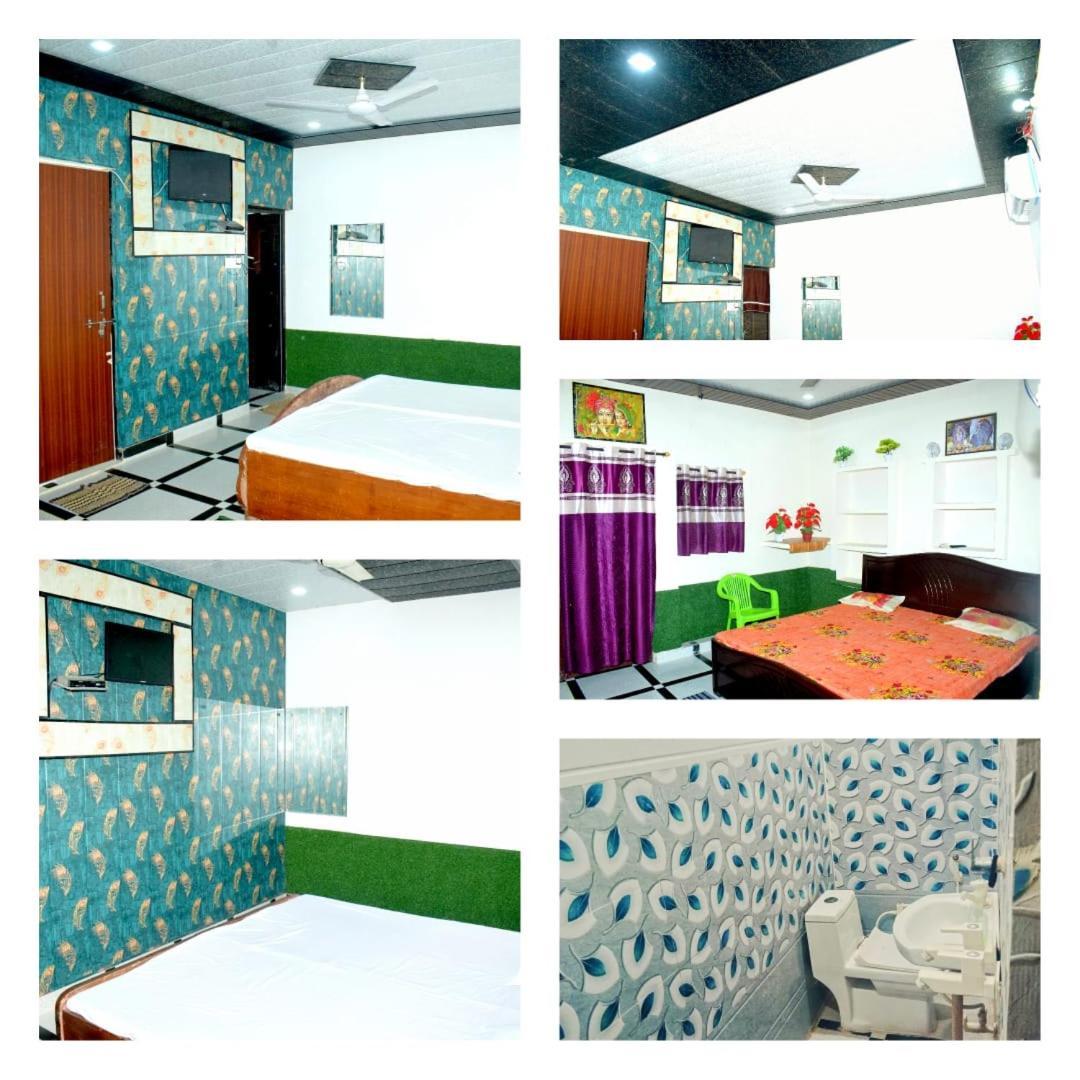 Radhey Krishna Homestay