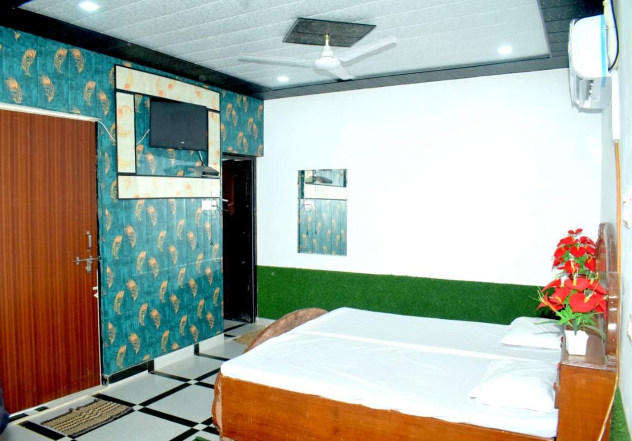 Radhey Krishna Homestay Mathura