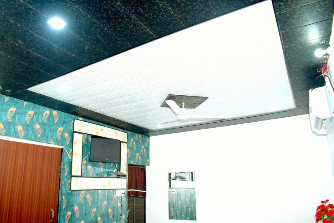 Homestay Radhey Krishna Mathura