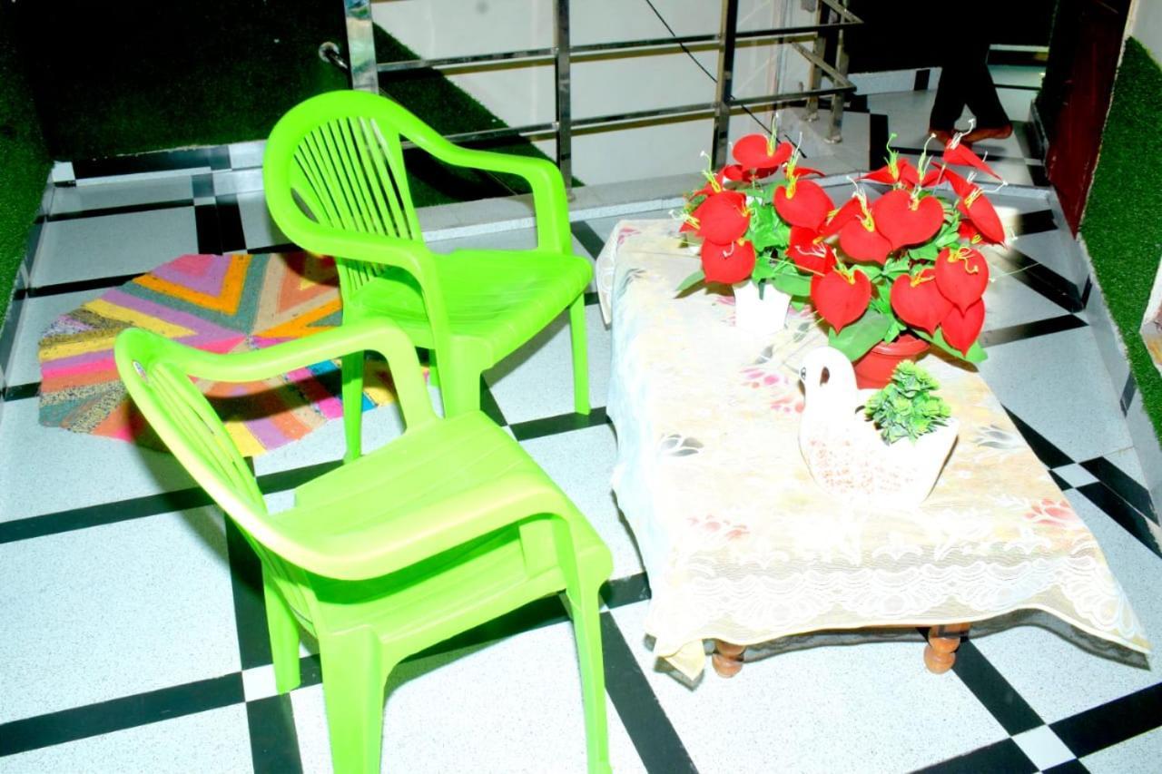 Radhey Krishna Homestay
